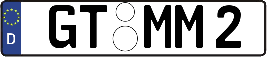 GT-MM2