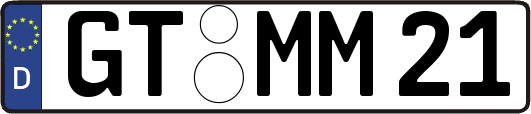 GT-MM21