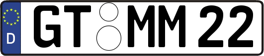 GT-MM22