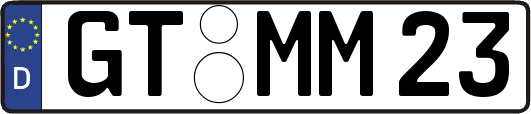 GT-MM23