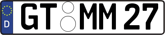 GT-MM27