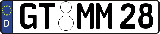 GT-MM28