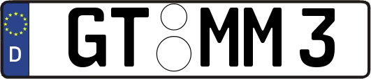 GT-MM3