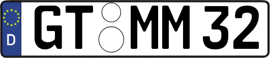 GT-MM32