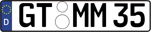 GT-MM35