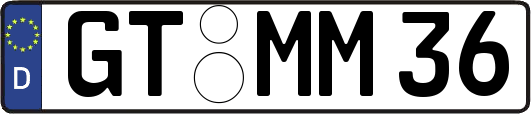 GT-MM36