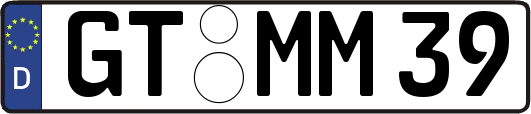 GT-MM39