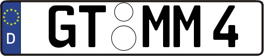 GT-MM4