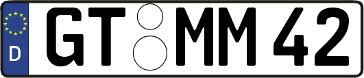 GT-MM42