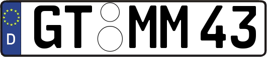 GT-MM43