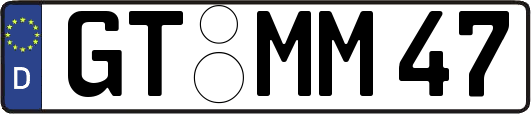 GT-MM47