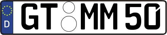 GT-MM50