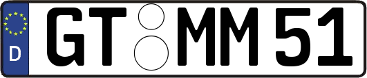 GT-MM51