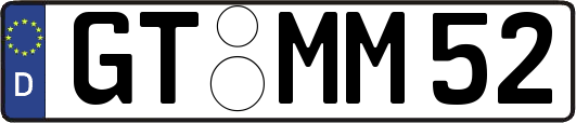 GT-MM52
