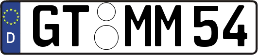 GT-MM54