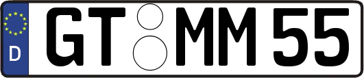 GT-MM55