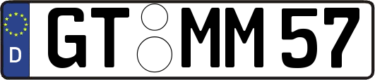 GT-MM57