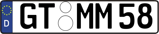 GT-MM58
