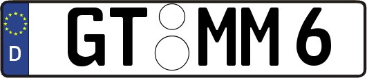 GT-MM6