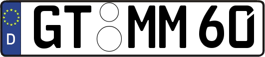GT-MM60