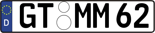 GT-MM62