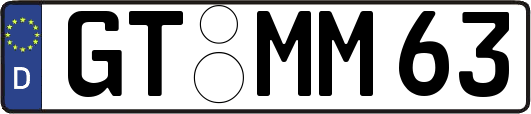 GT-MM63