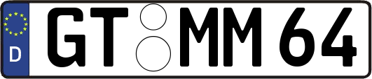 GT-MM64