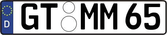 GT-MM65