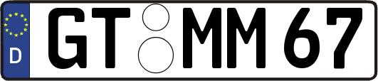 GT-MM67