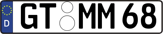GT-MM68