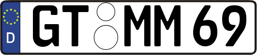 GT-MM69