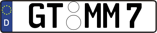 GT-MM7