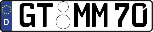 GT-MM70