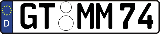 GT-MM74
