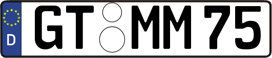 GT-MM75