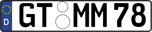 GT-MM78