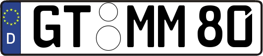 GT-MM80