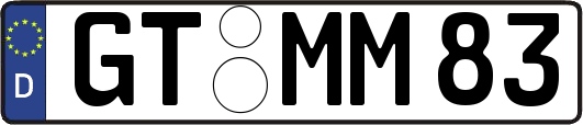 GT-MM83
