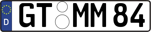 GT-MM84