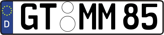 GT-MM85