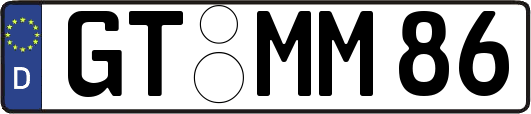 GT-MM86