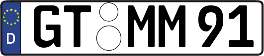 GT-MM91