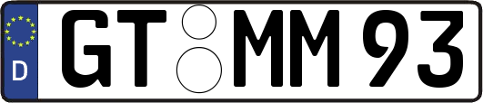 GT-MM93