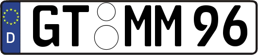 GT-MM96