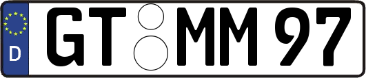 GT-MM97