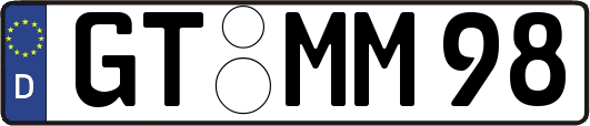 GT-MM98