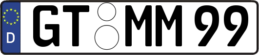 GT-MM99