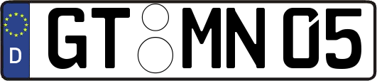 GT-MN05
