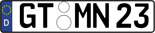 GT-MN23