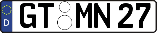 GT-MN27